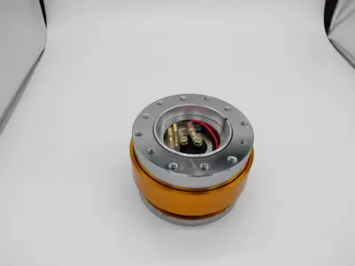 connector base adapter, Sükan sisteminin digər hissələri - gold