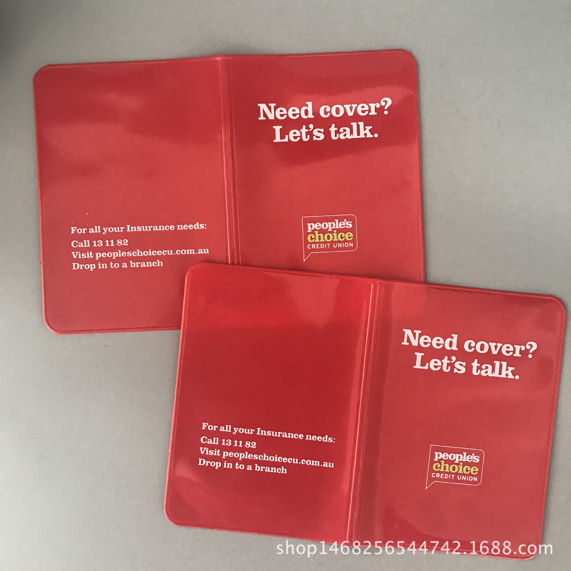 厂家制定pvc卡套 pvc书套 pvc证件套 pvc银行卡套