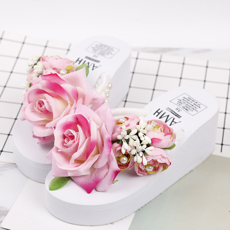 맞춤형 화이트 파우더 몰려 티백