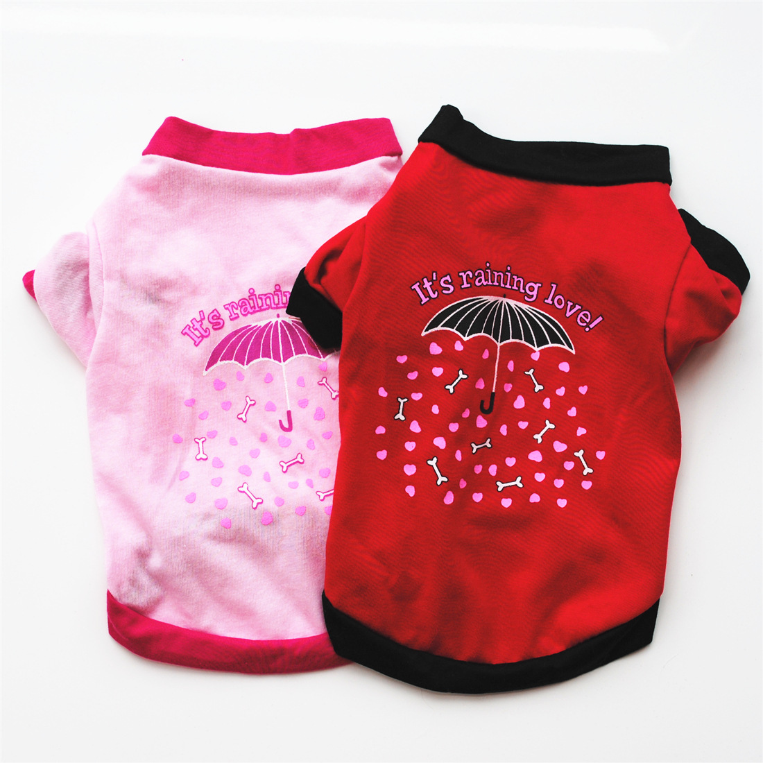 Spring T-shirt