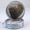 Wish canned small river mussels one mussel, one pearl, freshwater pearl mussel wholesale mussel can can