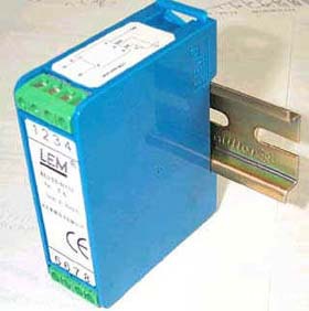 LEM传感器 电流传感器 电压传感器 霍尔传感器 温度传感器