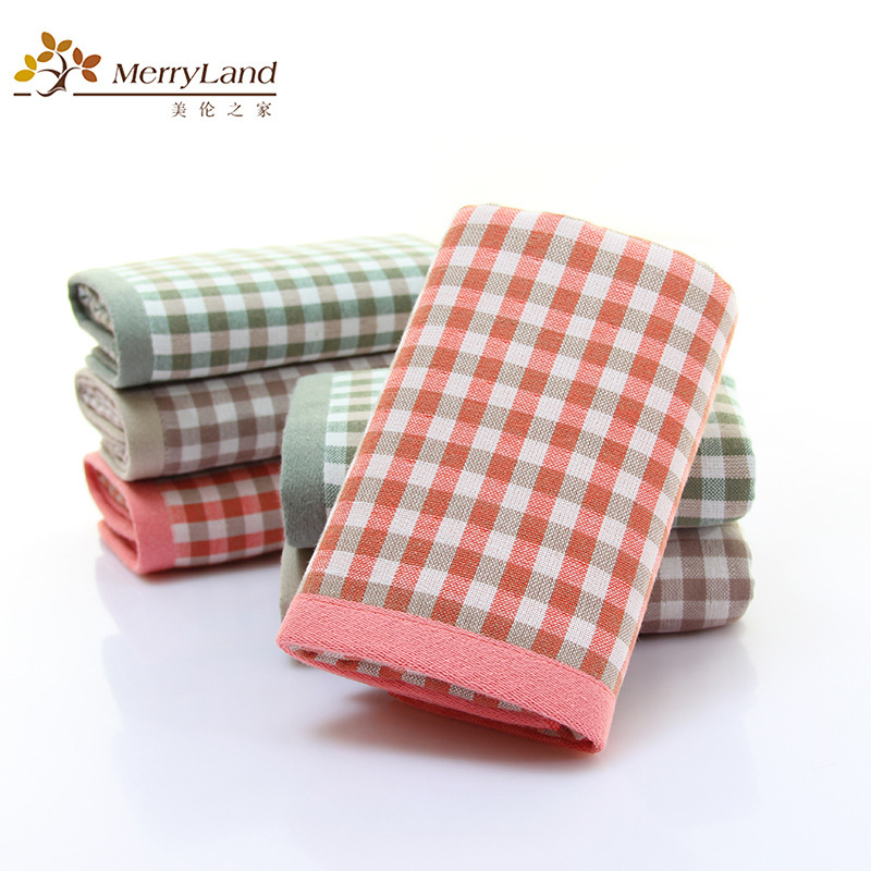 Cotton towel factory direct adult gift big towel company welfare gift face towel can be a generation of hair Cotton towel factory direct adult gift big towel company welfare gift face towel can be a generation of hair
