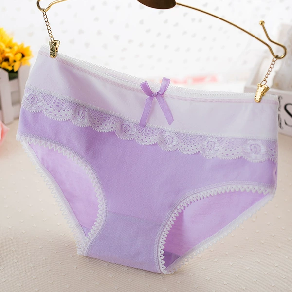 Shallow purple