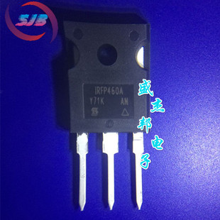 IRFP460APBF IRFP460A TO-247�_�P�ԴMOSFET��ȫ�¬F؛