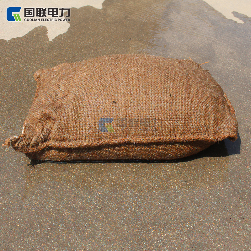 25*50 25*7030*70防汛沙袋 防洪沙袋 防汛专用沙袋 帆布消防沙袋