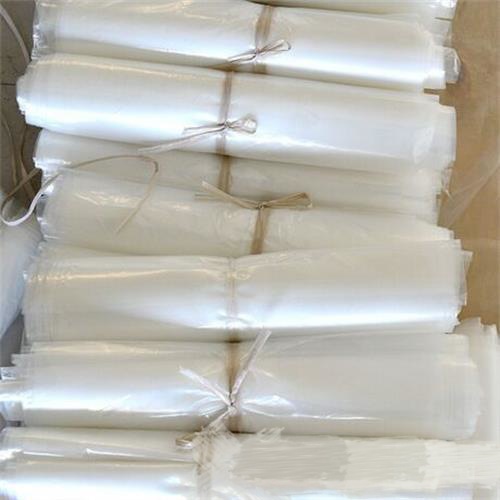 塑料袋子做PE袋自封袋平加厚口袋食品批发透明抗静电促销