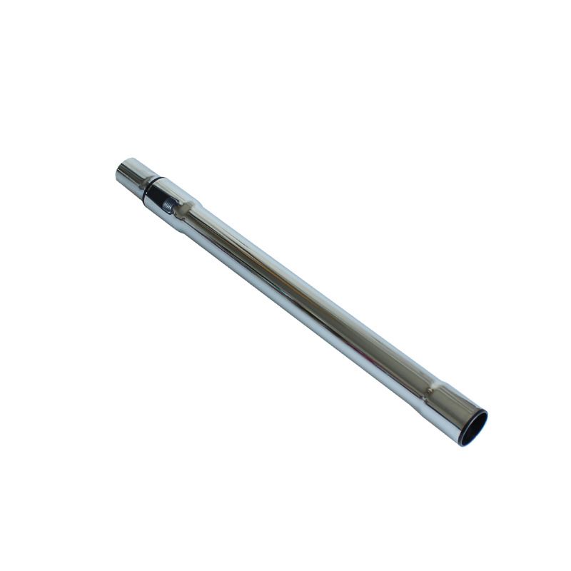 Accesorios de limpieza de aluminio