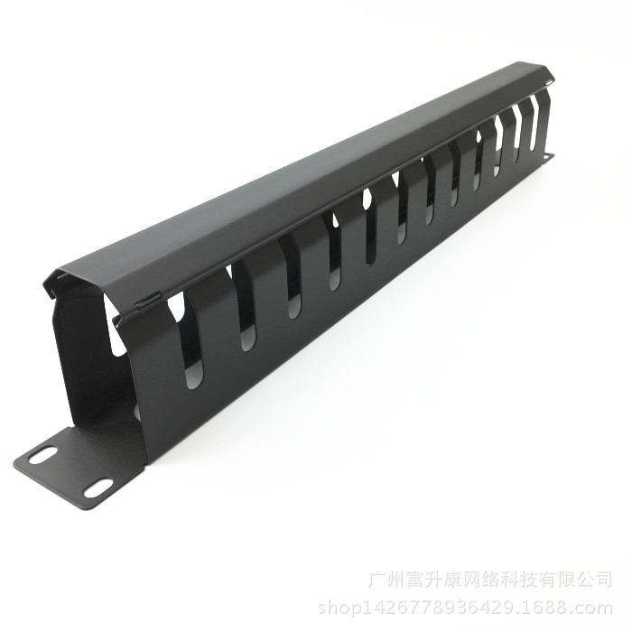 NeUtral Cardless Cable Management Rack Cabinet Cable Management Rack Network Patchwork Rack Cable Management Rack 1U 12 Grids 24 Ports NeUtral Cardless Cable Management Rack Cabinet Cable Management Rack Network Patchwork Rack Cable Management Rack 1U 12 Grids 24 Ports