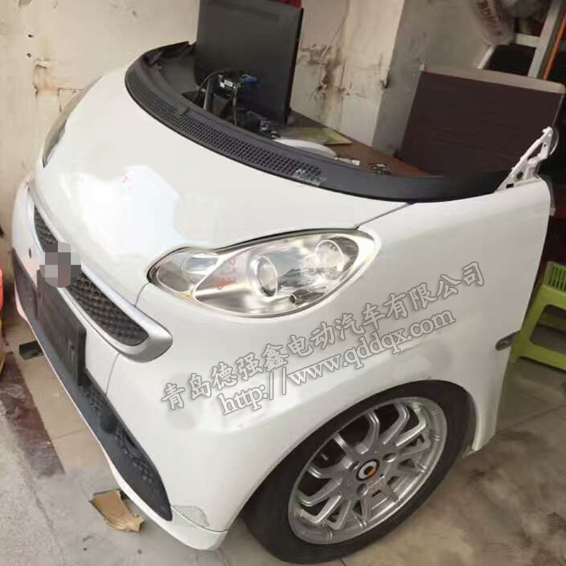 创意老爷车休闲沙发模型主题真皮办公沙发椅复古异性 沙发床