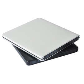 铝合金dvd刻录机cd播放机金属3.0刻录机铝合金外置光驱dvd播放机