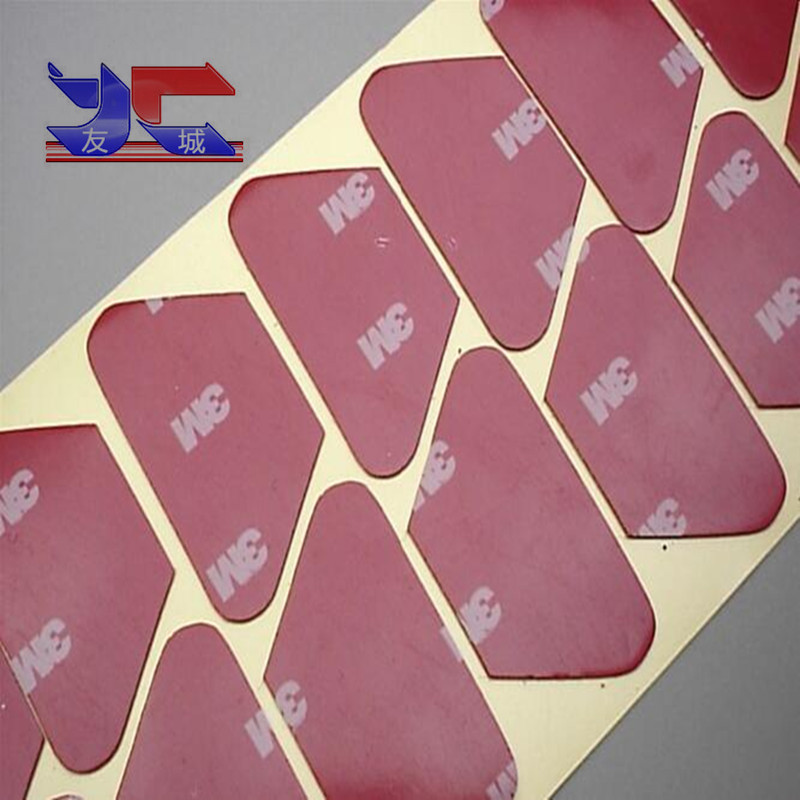 双面胶 无痕可移胶贴 亚克力胶带 防震背胶 耐高温双面胶带