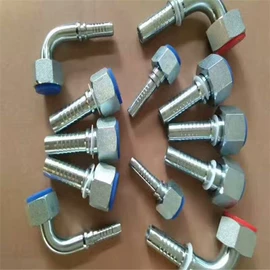 液压接头;接头;胶管接头