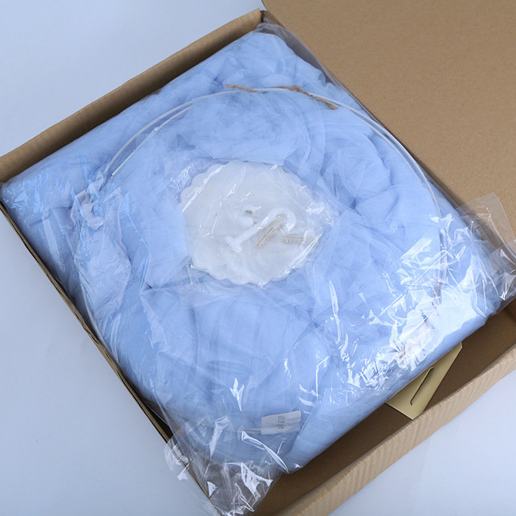 드림 라이트 블루 (박스)