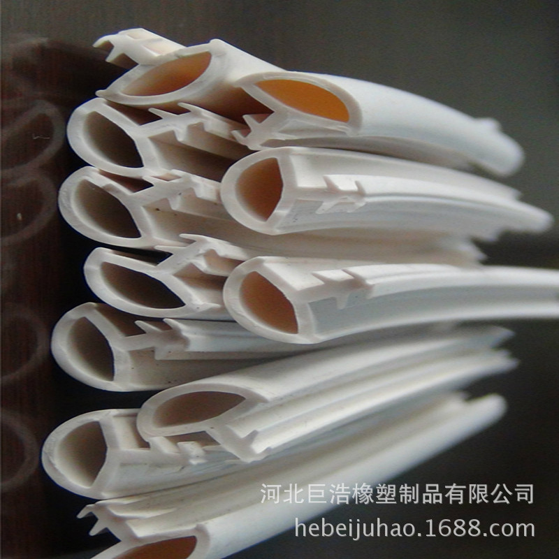 门窗橡胶密封胶条 橡胶条汽车密封条  机柜异形密封条