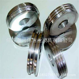 硬质合金;轧钢设备;其他模具