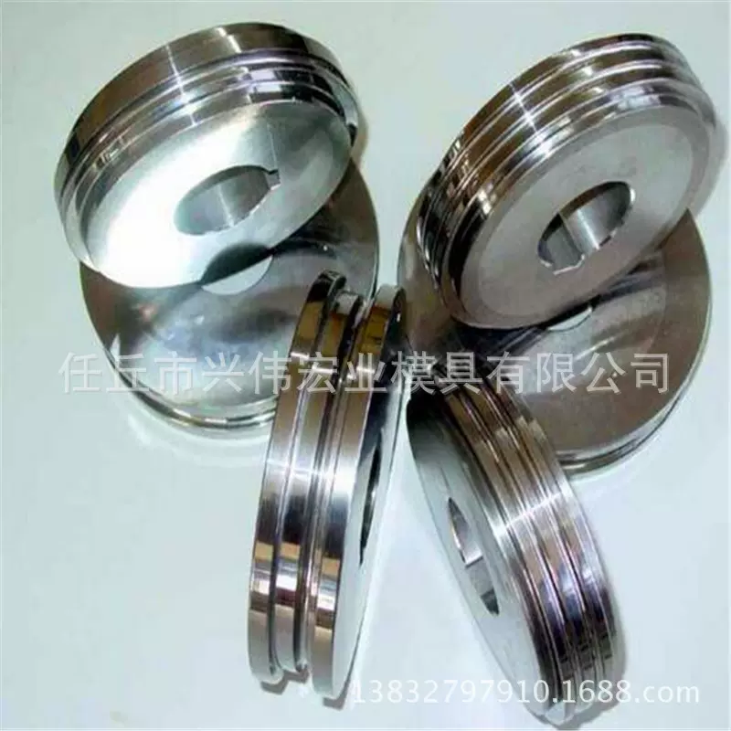 药芯焊丝减径设备轧辊 药芯焊丝轧辊 焊丝轧辊 钨钢压辊成型辊