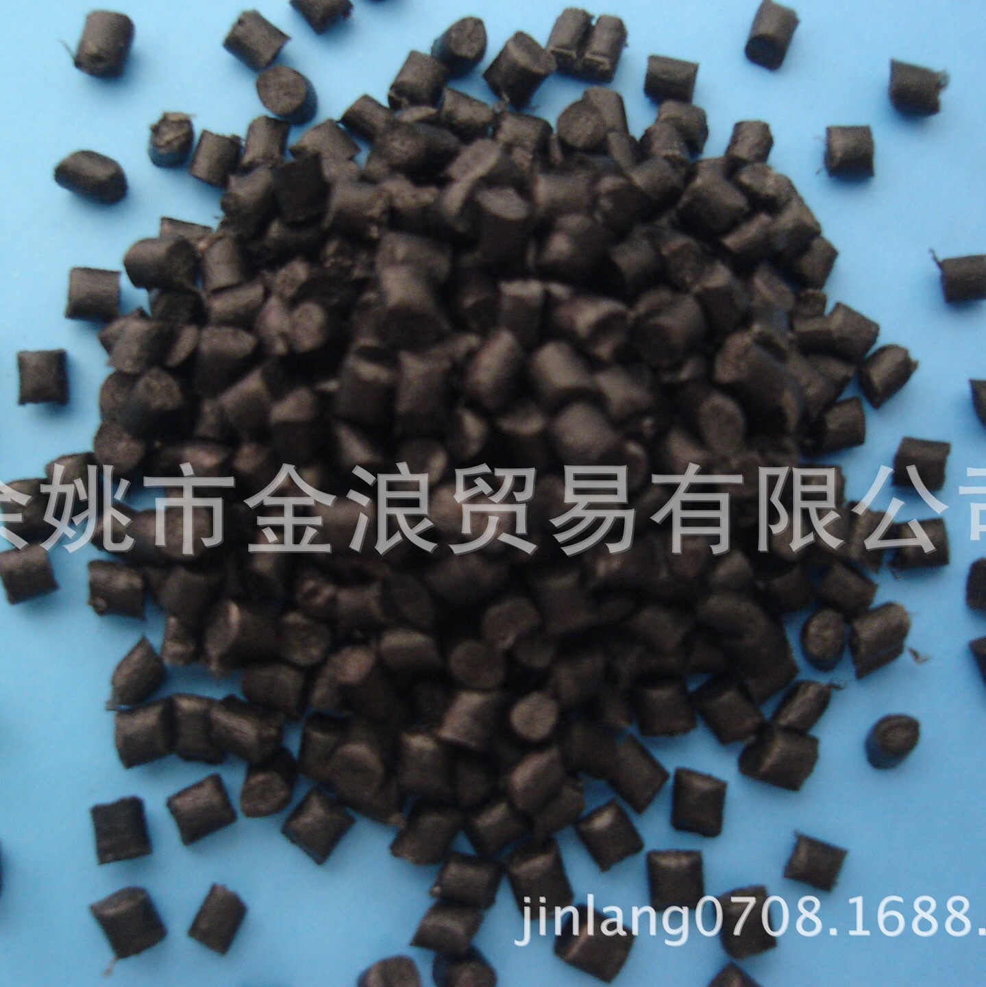 供应 黑色PP增强20-30%塑料颗粒 20%增强聚丙烯改性料 批发零售