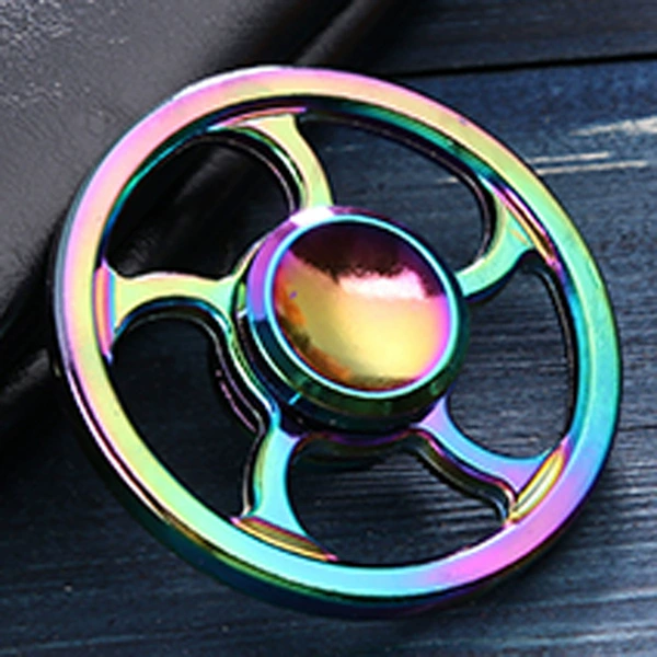 Wheel