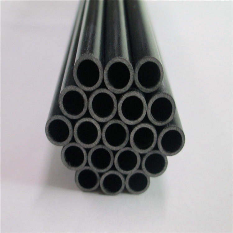 东莞金旺厂家供应玻纤支撑杆7*5 高强度玻璃纤维杆