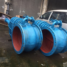 ��ɽ�y�T�T�FZ941T늄����U�l�y������ͨ)��ڏ��l�yDN500-DN1200