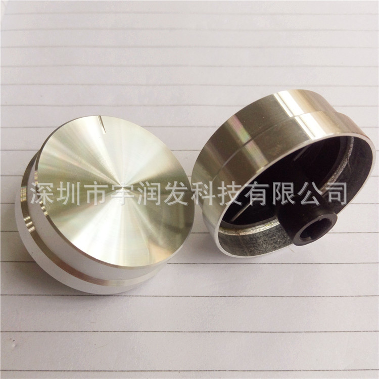 ������ť��ɫ���Ͻ�33-35*14��о¶��6mm ���̶���������ñ