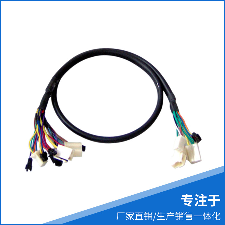 PVC线束软套管绝缘环保管套弹性耐寒工业用品PVC软管线材硅胶套管