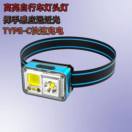 野营/露营灯;户外头灯;其他照明电筒