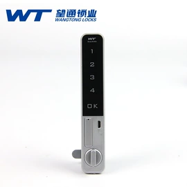 家具锁办公锁;密码锁;智能锁