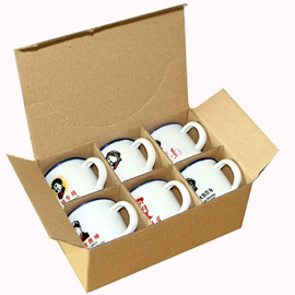 茶具套装;茶叶罐;招财猫