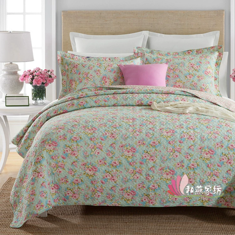 (Cross-border trading), cotton set, American style, 3 piece set