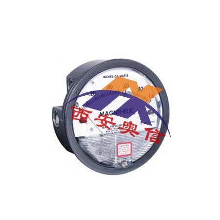 美国dwyer差压表2000系列 Dwyer差压变送器