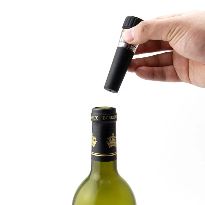 Силиконовая пробка для бутылки для вакуума, опт