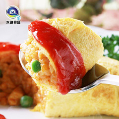 McCormick Tomato Sauce Squeeze Pack 330g Spaghetti Sauce French Fries Dipping Sauce Seasoning Sauce Tomato Sauce