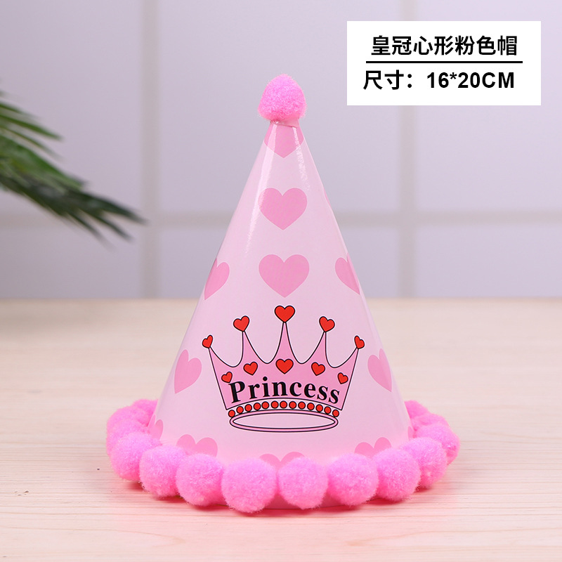 Pink heart