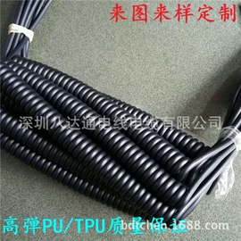 电源线;渔线;漆包线
