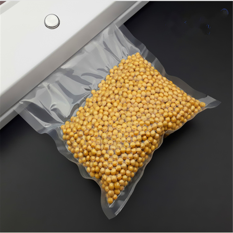 厂家供应食品包装袋pe尼龙真空食品袋食品塑料真空袋尼龙袋复合