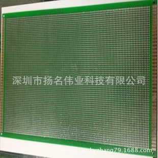18*30CM1.6tmm2.54�g���p�懊�a�� �f�ð� ����
