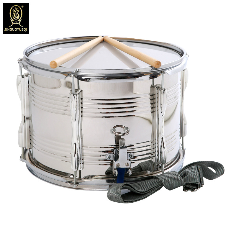 High musical instruments for students stainless steel