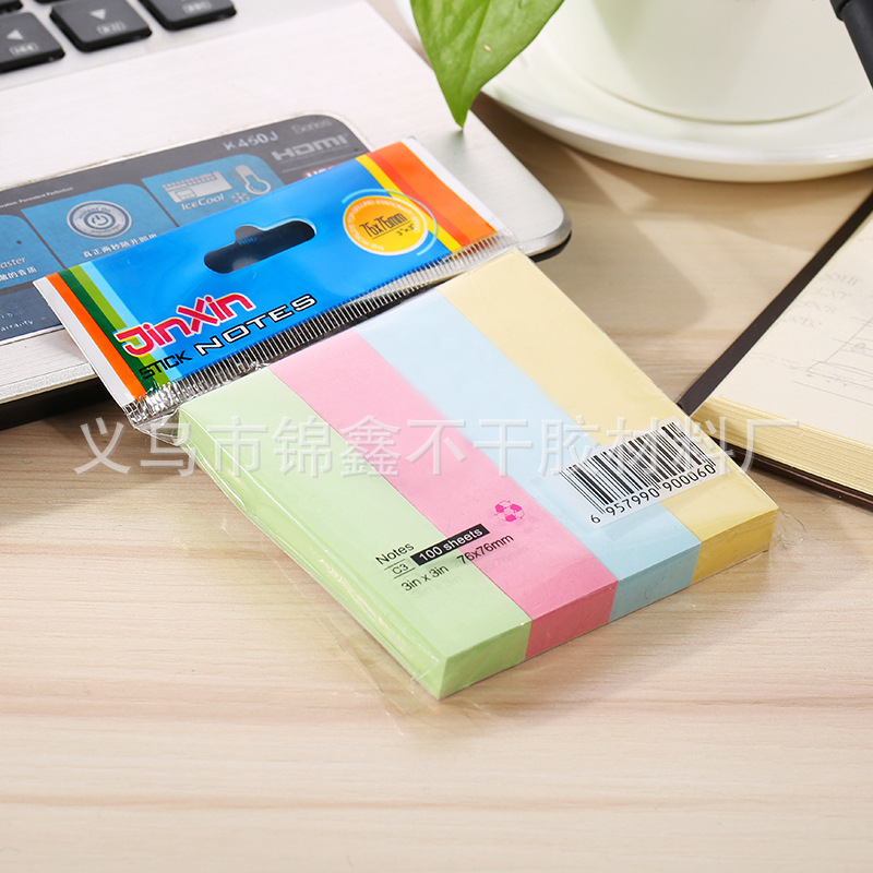 컬러 용지 색상 랜덤 (4 팩) (12 회 촬영)