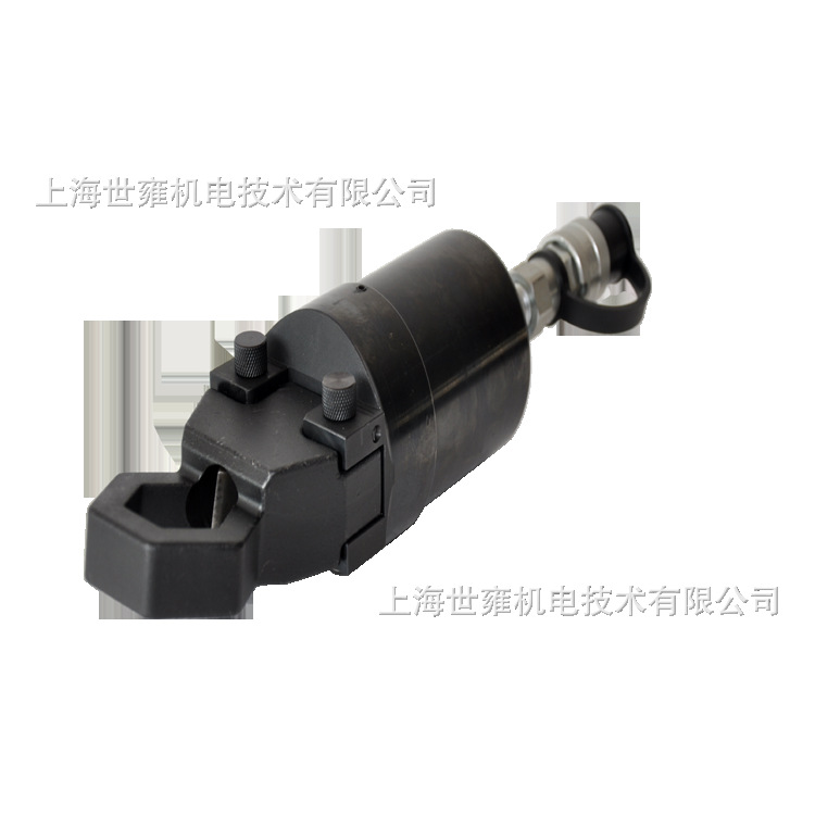 分体式螺帽破碎机CN-MM36 分离式螺帽破碎机CN-MM36