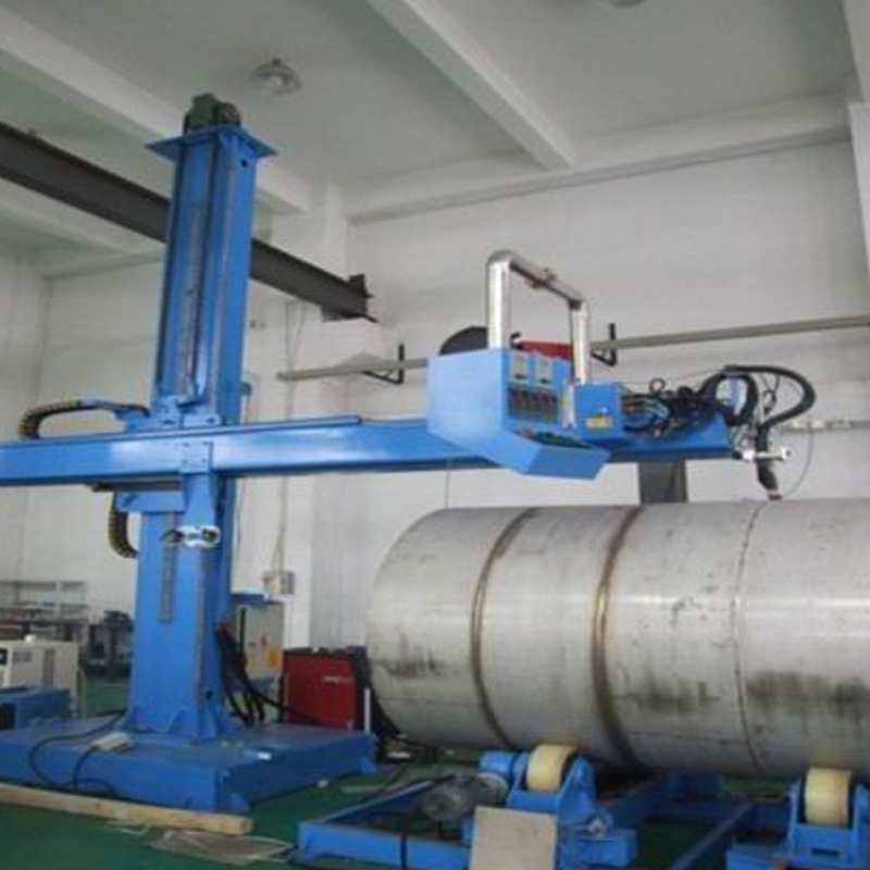 ��������ֱ��Ͳ���Զ�TIG벻�����˿���ٰڶ��Զ������豸���ݷ�