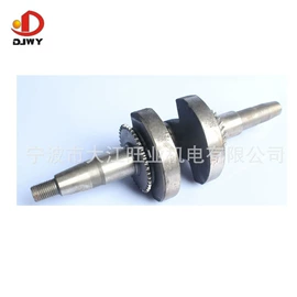 汽油发电机组;发电机零部件;高压水流清洗