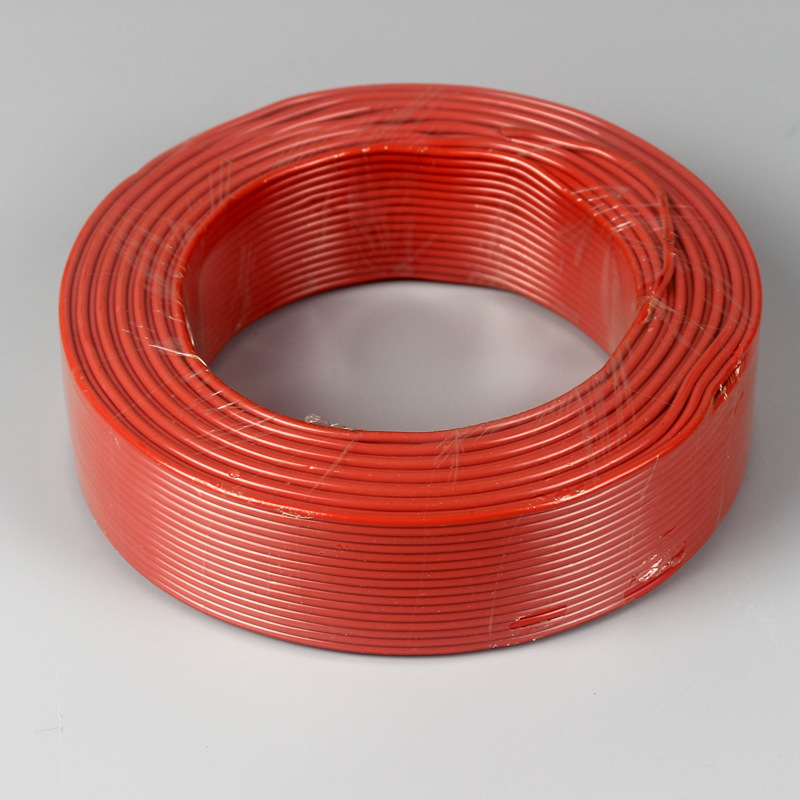 汽车ACC电源控制线23支100米