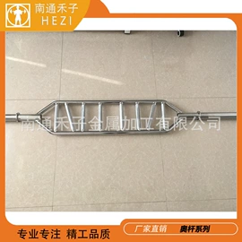 举重用品;哑铃;其他健身器材