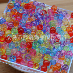 kandi ����֭hcuff���� ��׭h��diyͰͲ��  rainbow loom ��