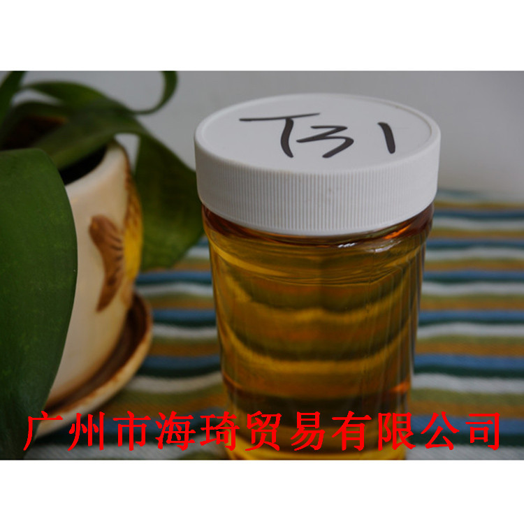 厂家直销供应环氧固化剂t-31环氧树脂固化剂环氧地坪漆用 t31批发