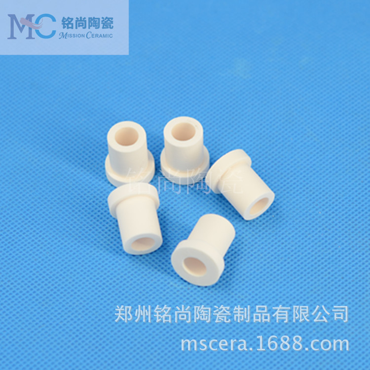 95/99 氧化铝陶瓷件 工业陶瓷件 陶瓷制品