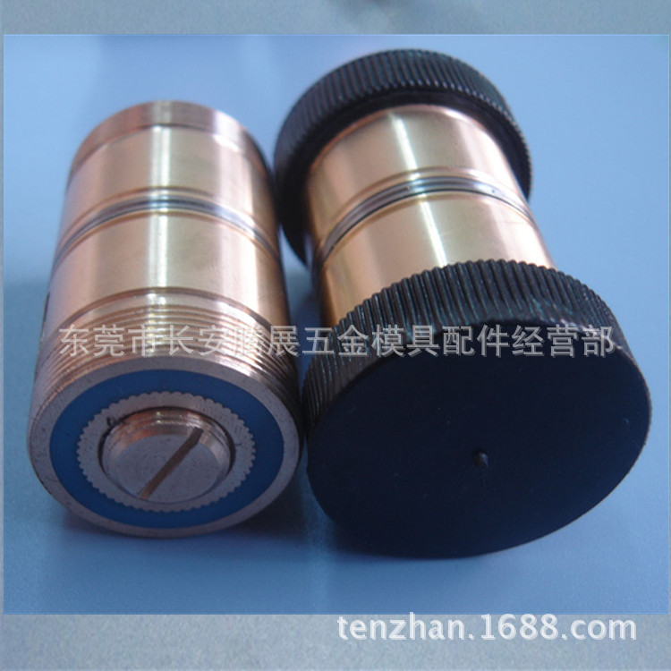 批发供应苏三光快中走丝线切割配件耗材 导轮总成 外径40长度53MM