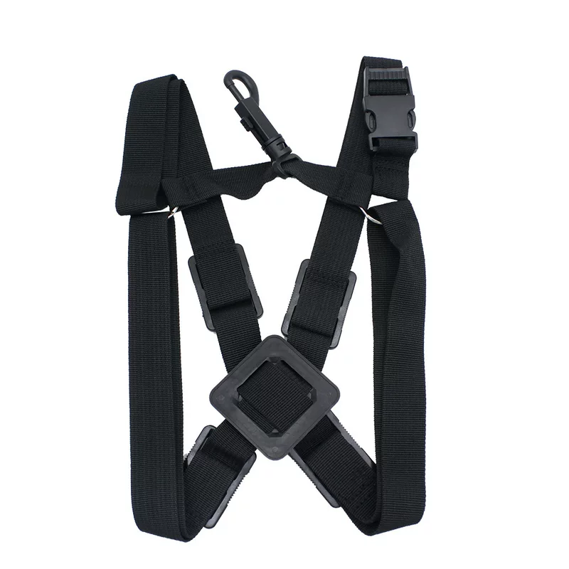Adjustable suspenders, backpack for children and adults, lifting effect